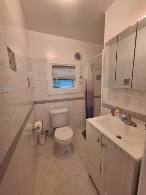 Brand New Studio Apartment 베로 비치 외부 사진